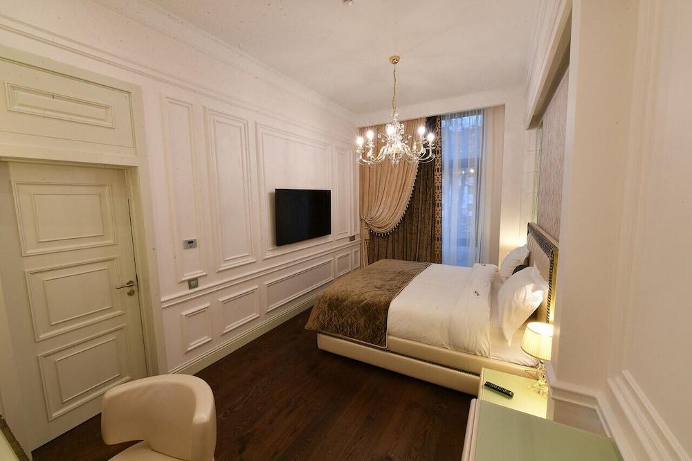 Hotel At The Rhythmic Gymnastics Center Irina Viner- Usmanova