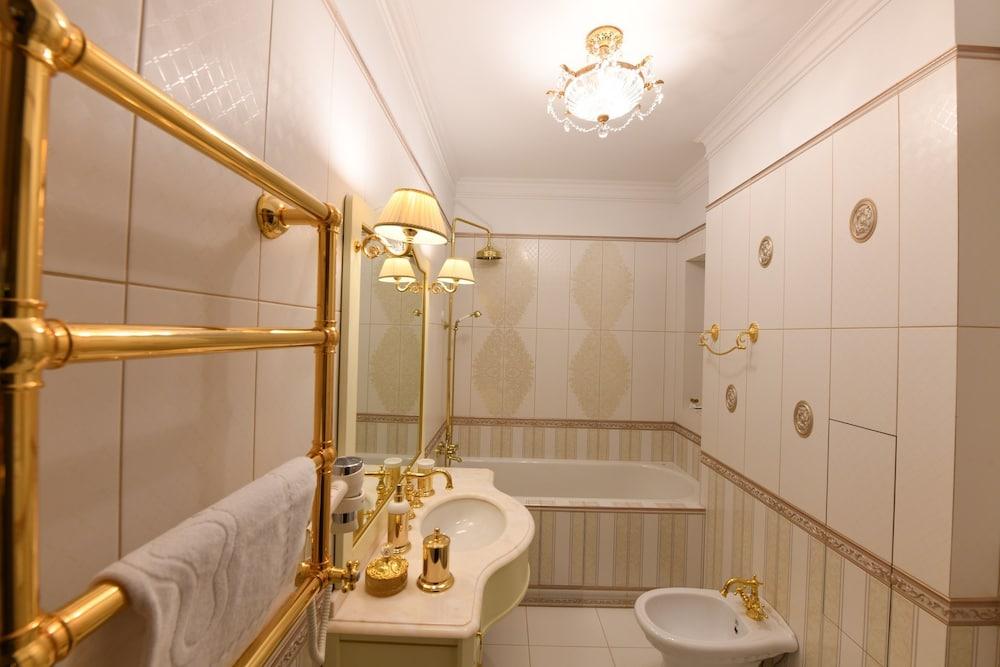 Hotel At The Rhythmic Gymnastics Center Irina Viner- Usmanova