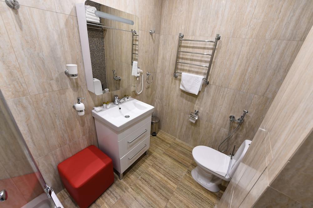 Hotel At The Rhythmic Gymnastics Center Irina Viner- Usmanova