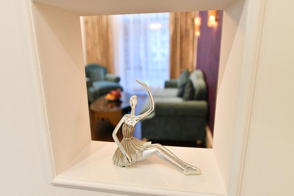 Hotel At The Rhythmic Gymnastics Center Irina Viner- Usmanova