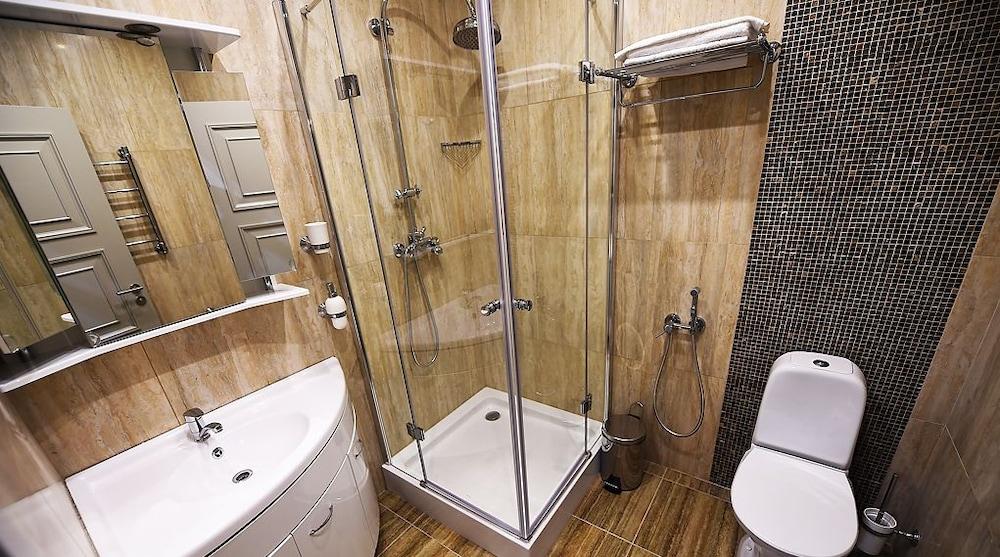 Hotel At The Rhythmic Gymnastics Center Irina Viner- Usmanova