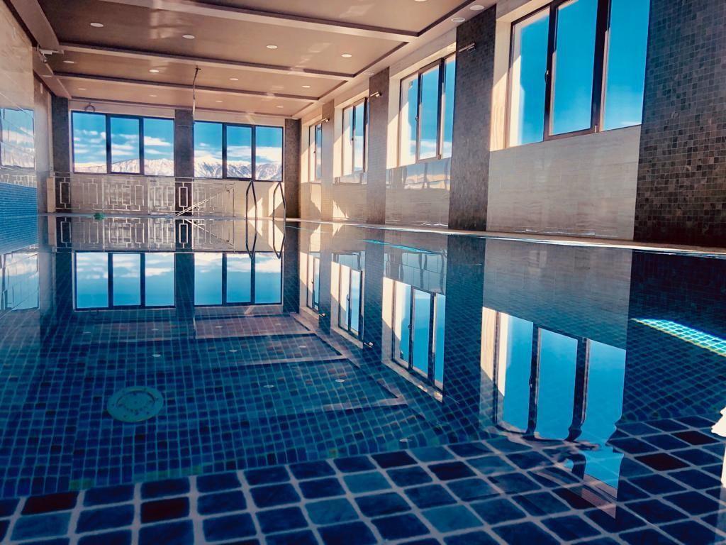 Shanti Palace Apart Hotel