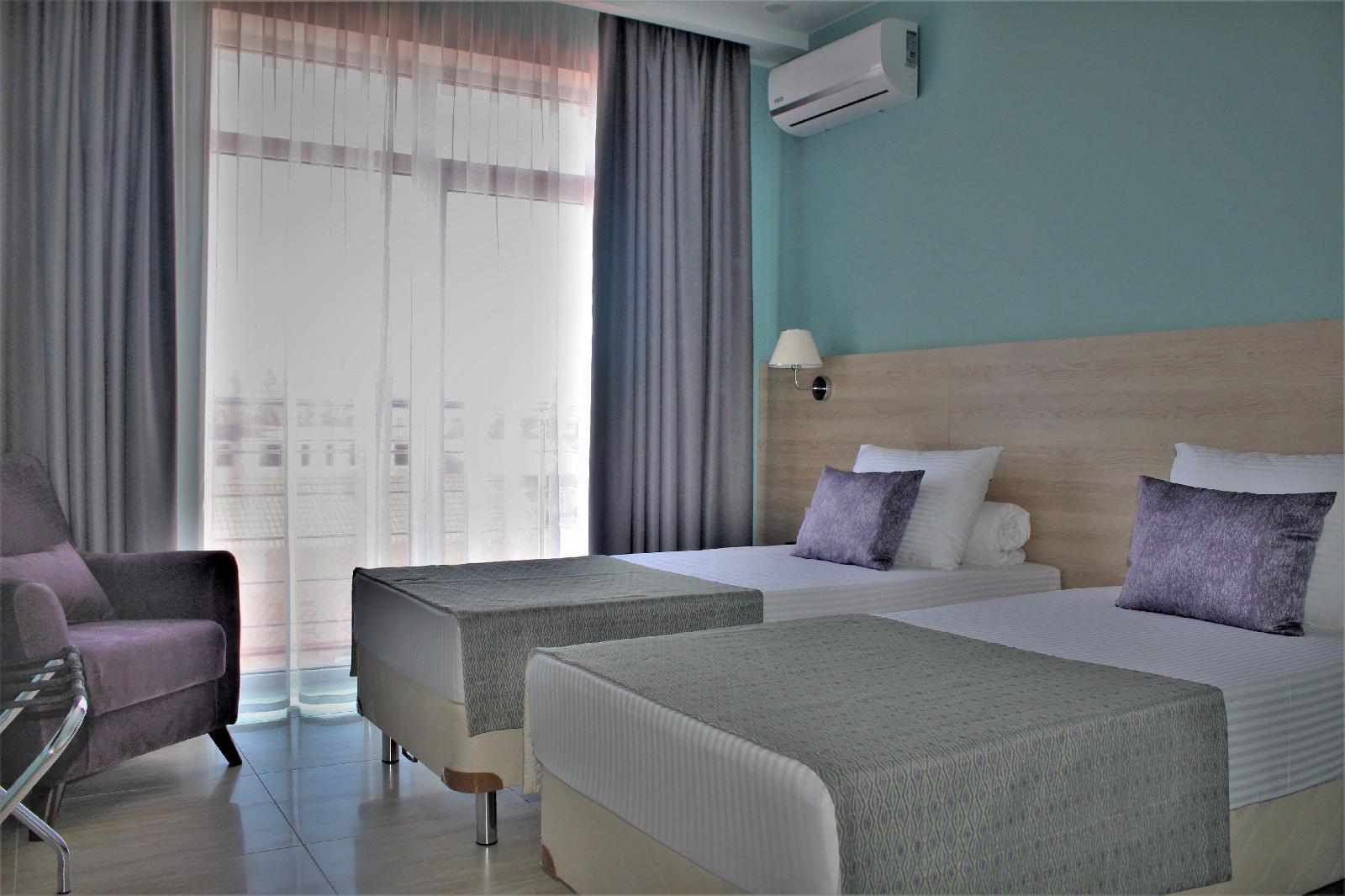 Shanti Palace Apart Hotel