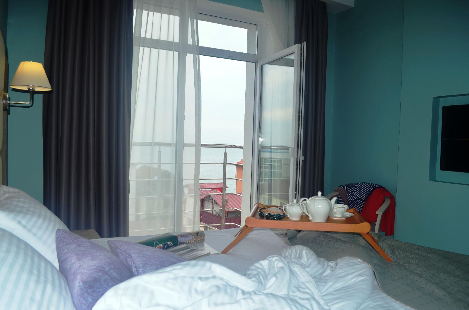 Shanti Palace Apart Hotel