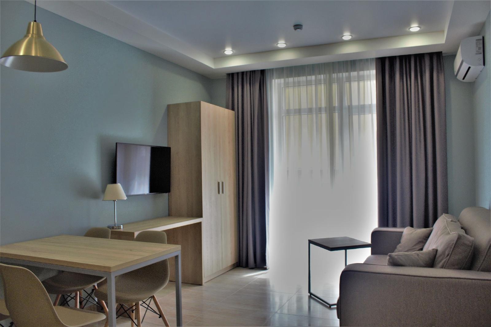 Shanti Palace Apart Hotel