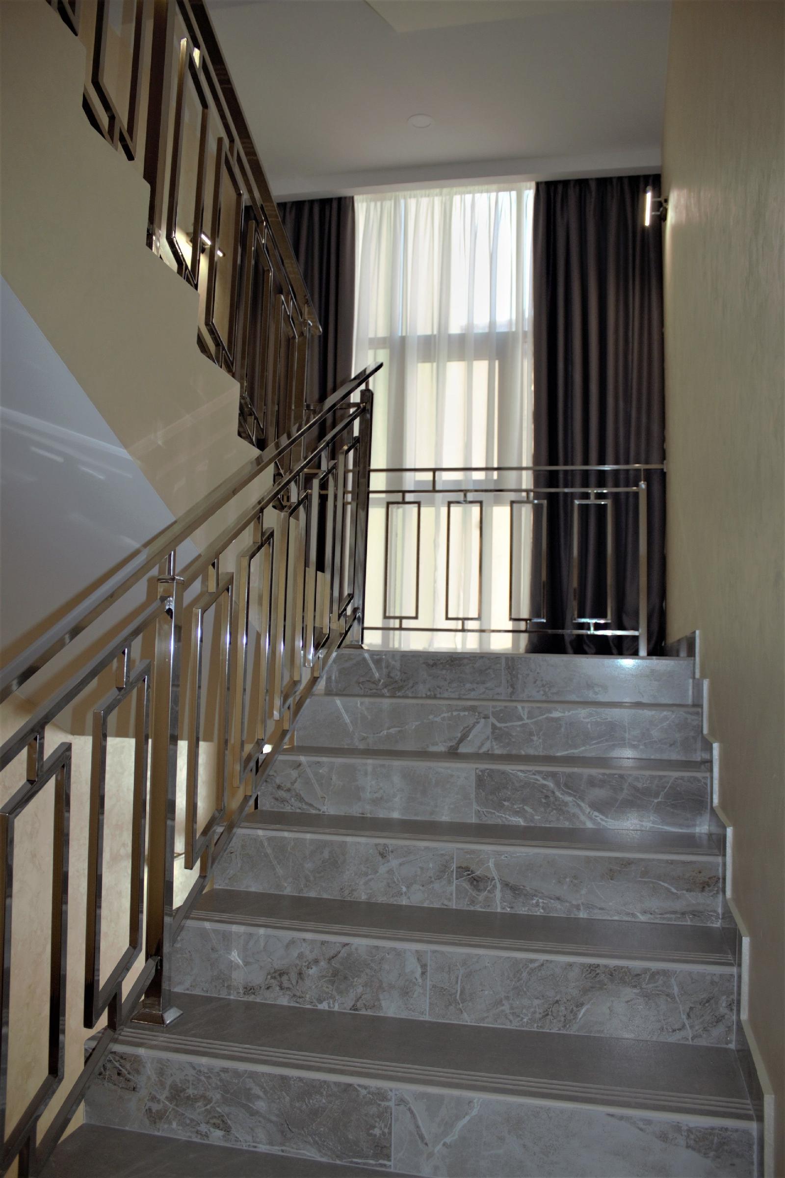Shanti Palace Apart Hotel