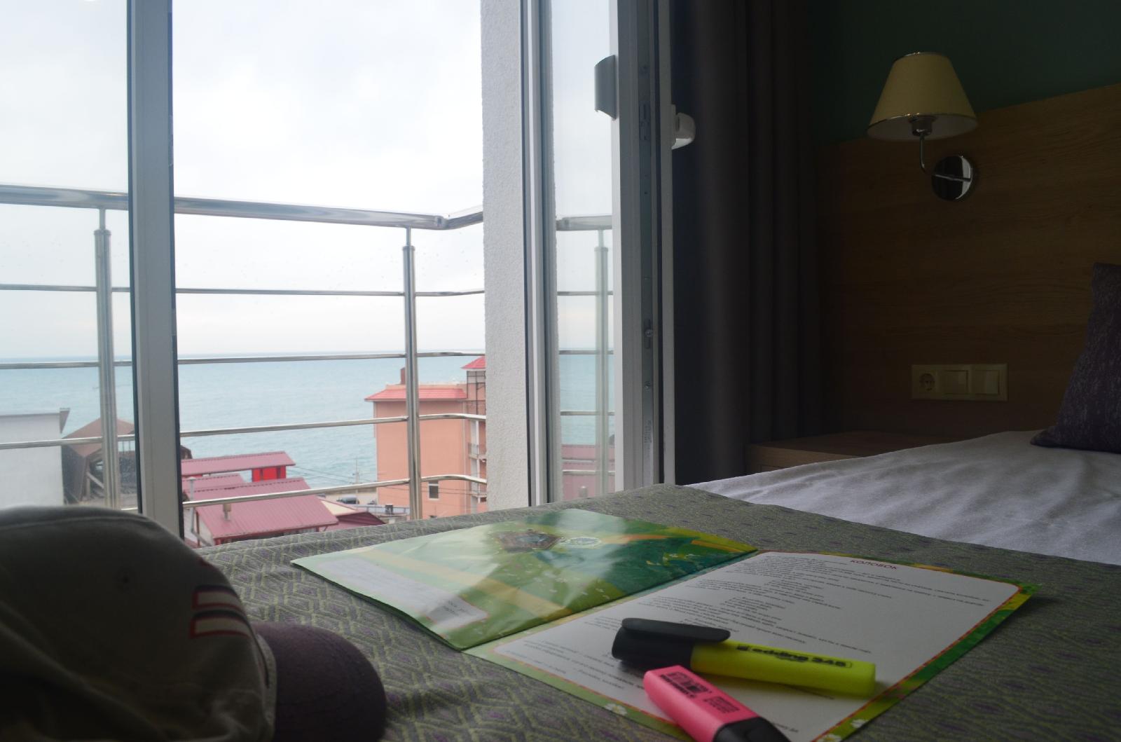 Shanti Palace Apart Hotel