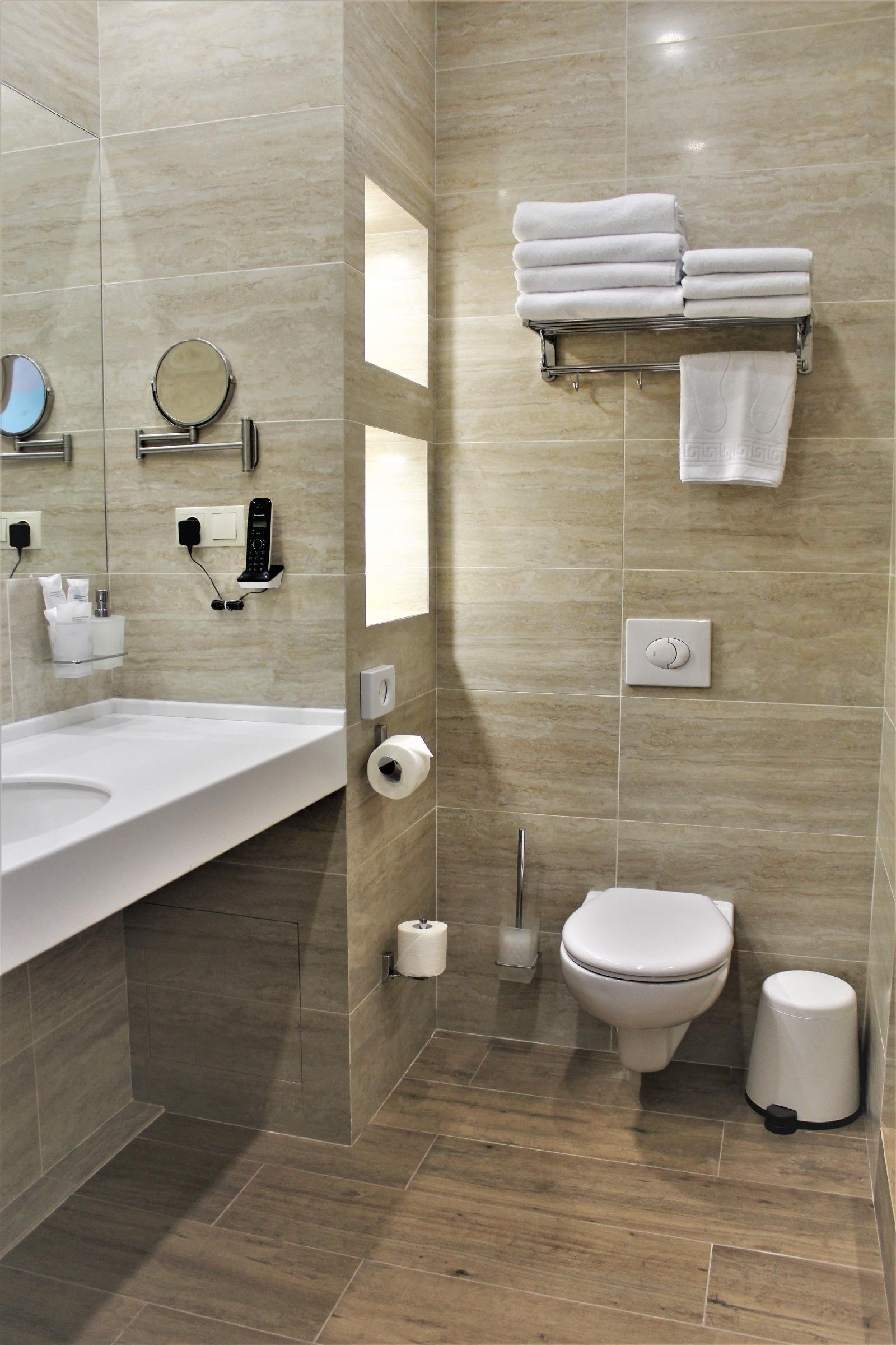 Shanti Palace Apart Hotel