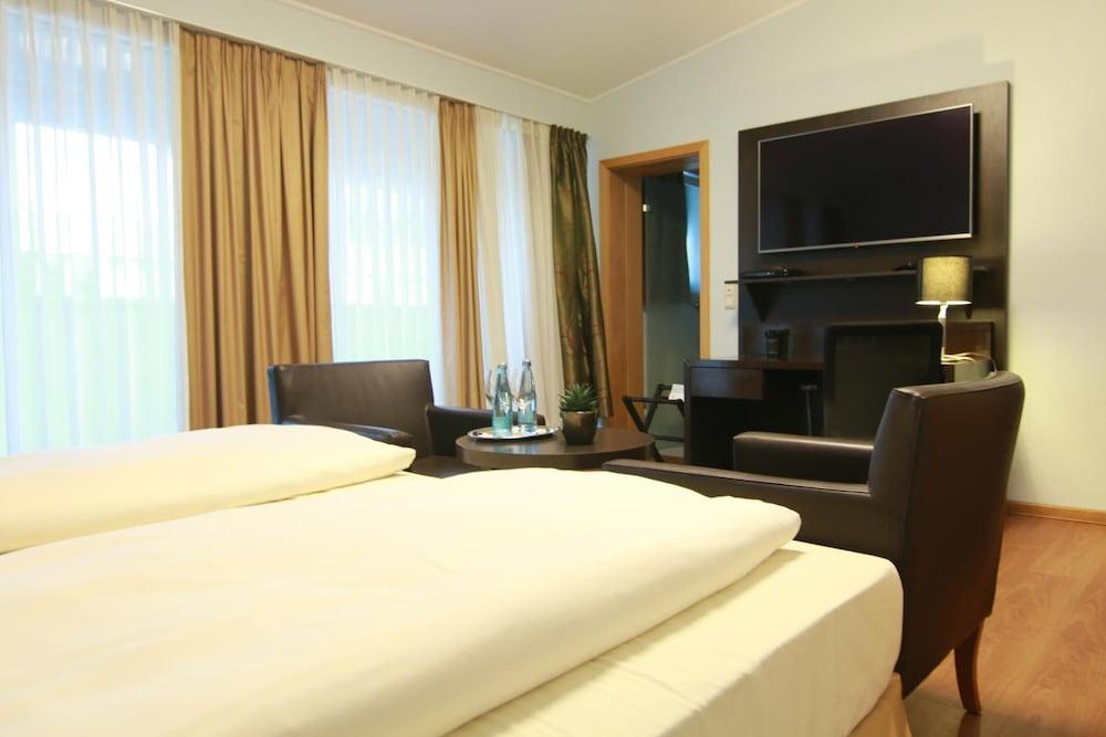 Hotel-Restaurant Pfeffermuhle Balingen