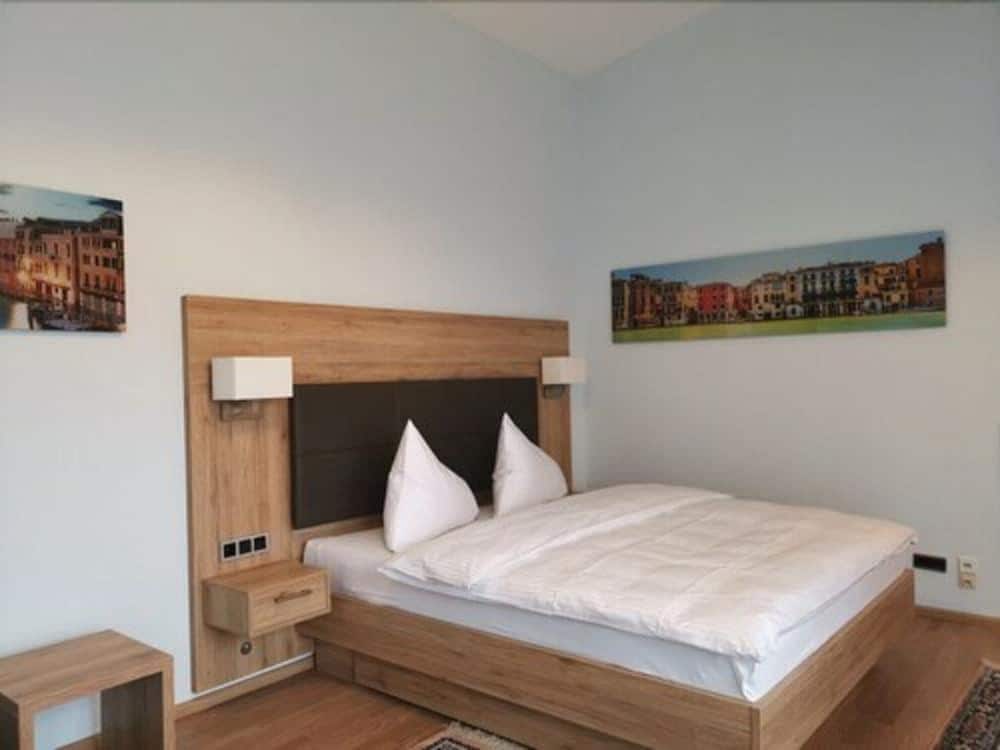 Hotel-Restaurant Pfeffermuhle Balingen