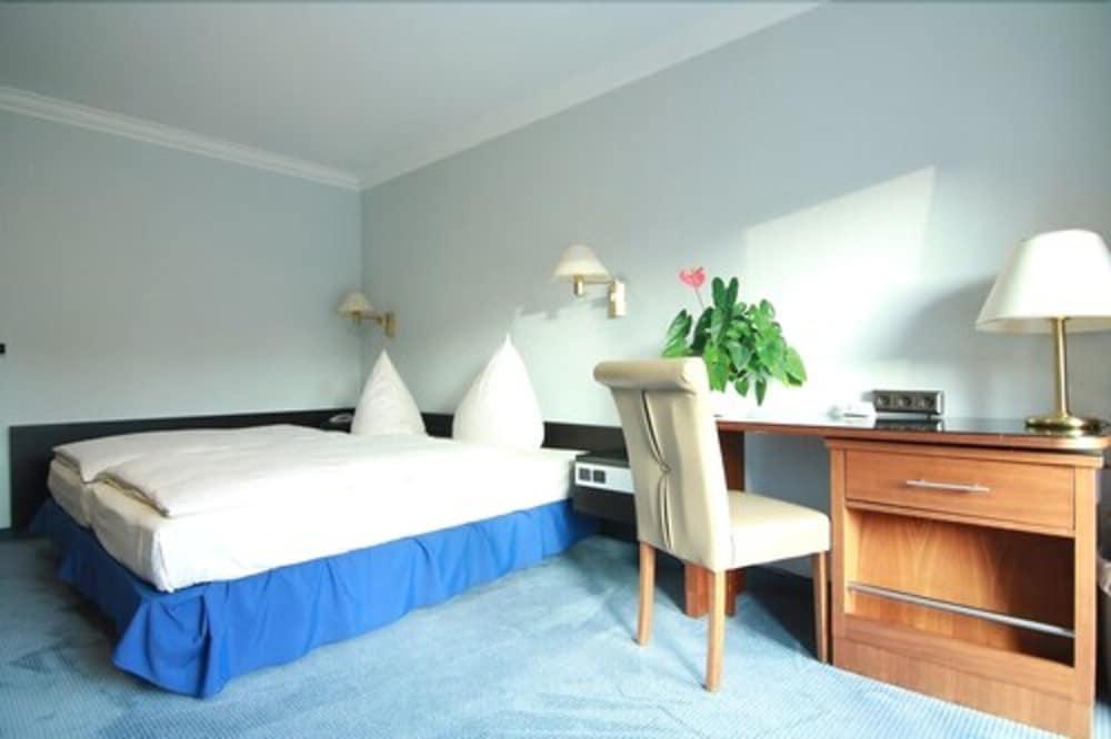 Hotel-Restaurant Pfeffermuhle Balingen