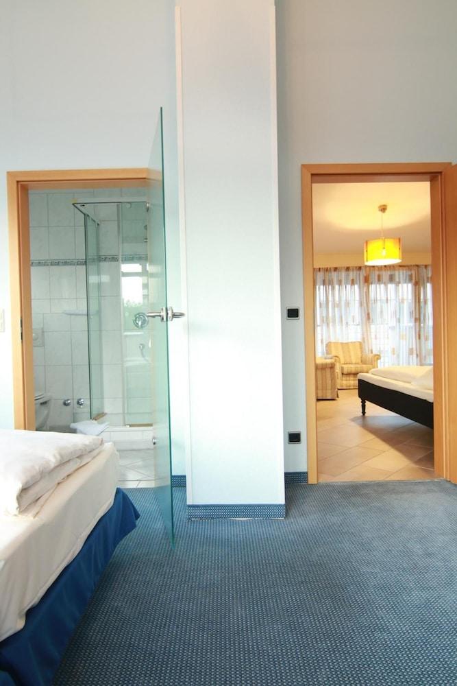 Hotel-Restaurant Pfeffermuhle Balingen