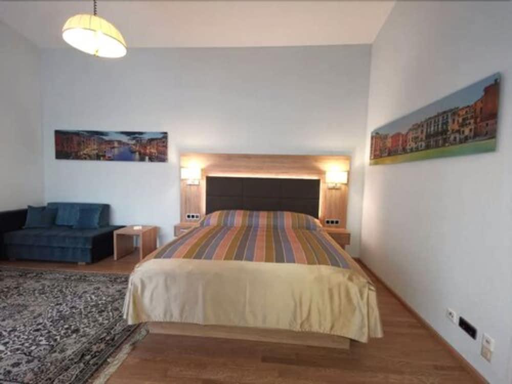 Hotel-Restaurant Pfeffermuhle Balingen