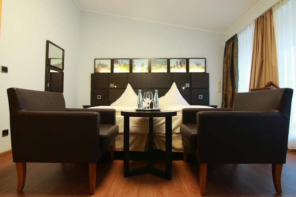 Hotel-Restaurant Pfeffermuhle Balingen