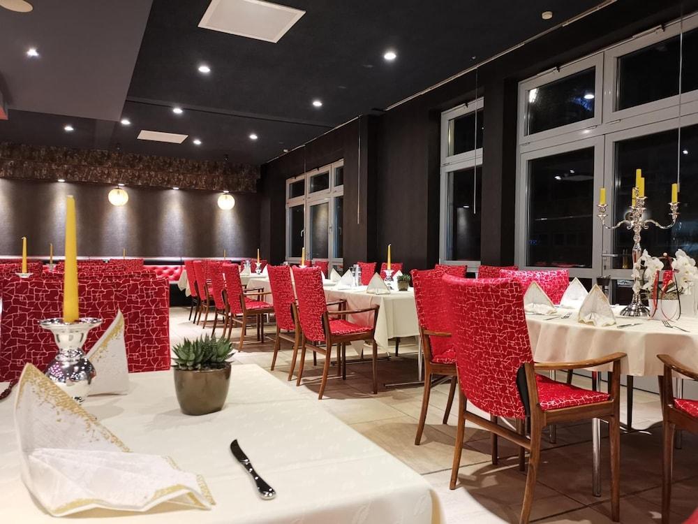 Hotel-Restaurant Pfeffermuhle Balingen