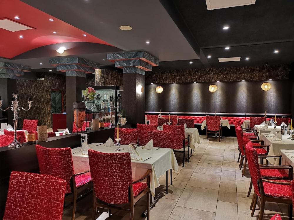 Hotel-Restaurant Pfeffermuhle Balingen