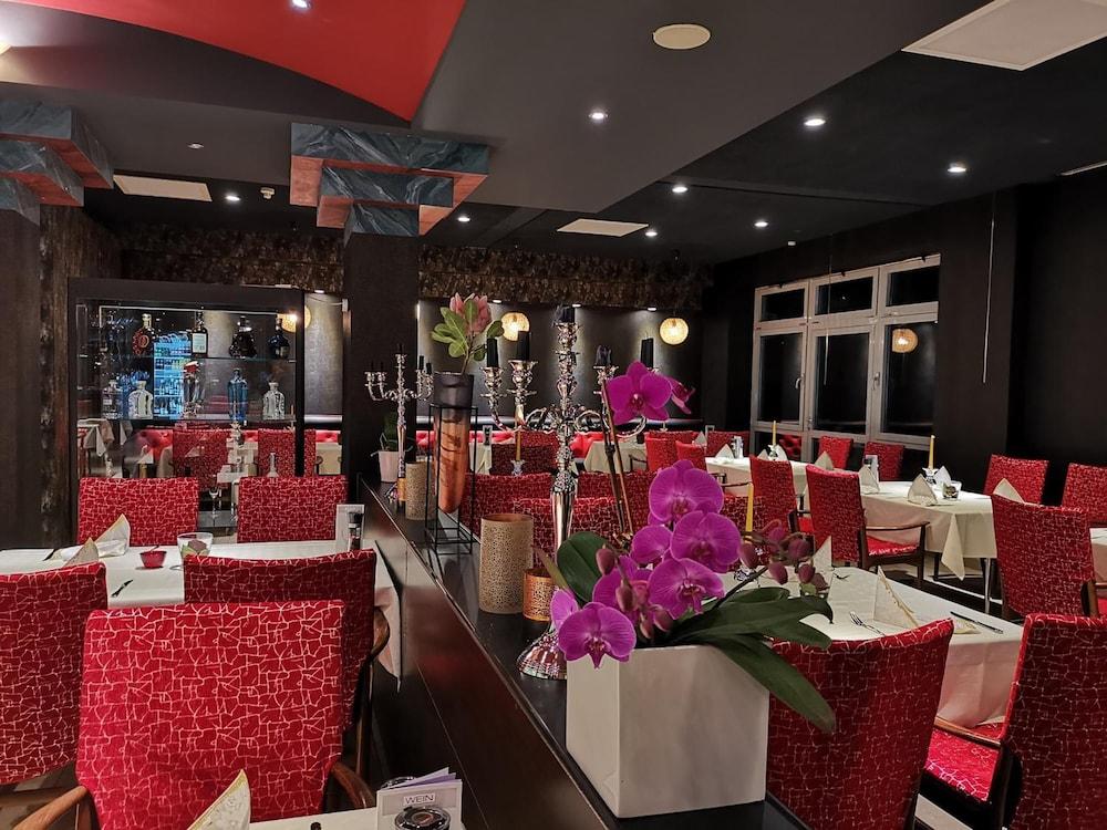 Hotel-Restaurant Pfeffermuhle Balingen
