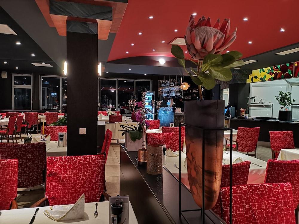 Hotel-Restaurant Pfeffermuhle Balingen
