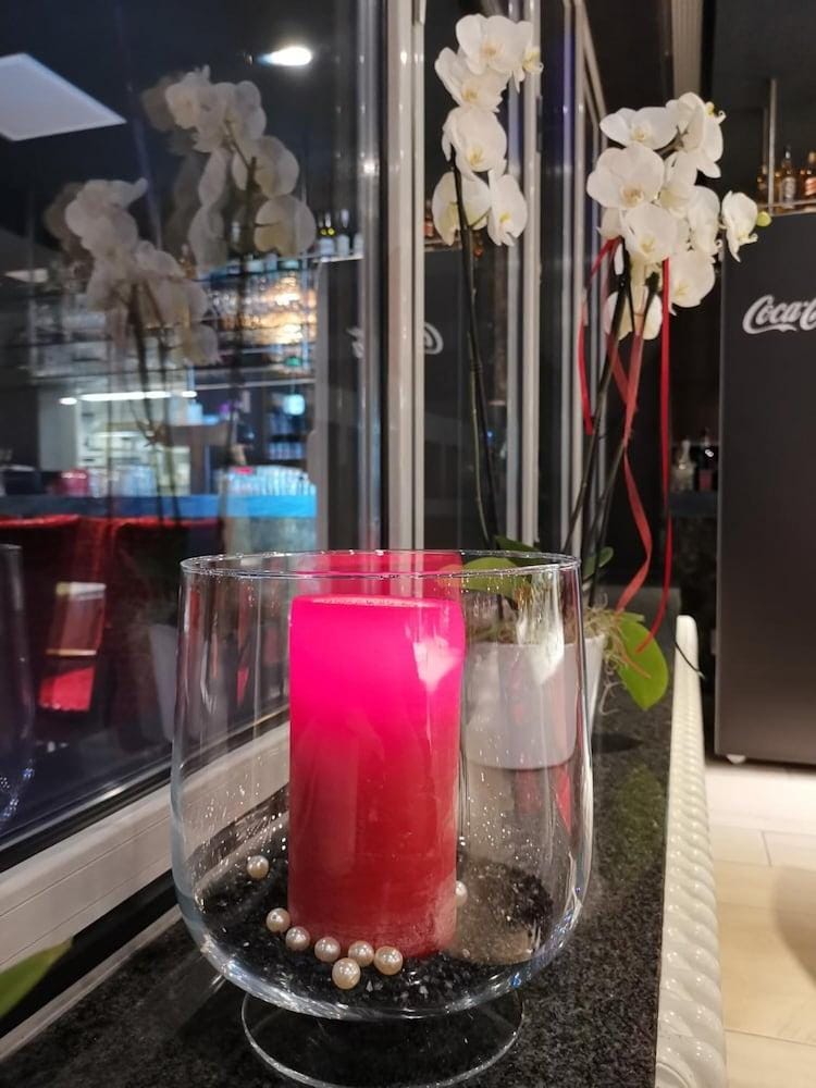 Hotel-Restaurant Pfeffermuhle Balingen