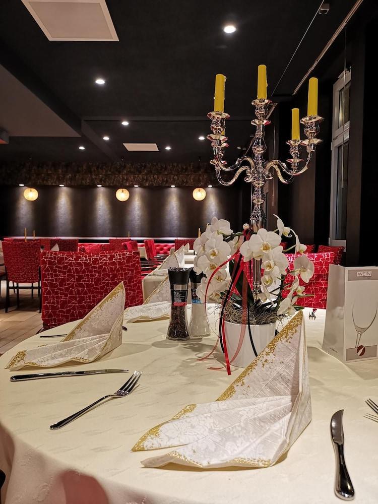 Hotel-Restaurant Pfeffermuhle Balingen