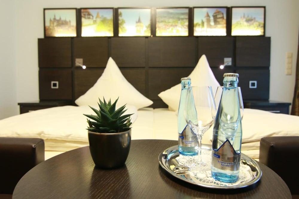 Hotel-Restaurant Pfeffermuhle Balingen