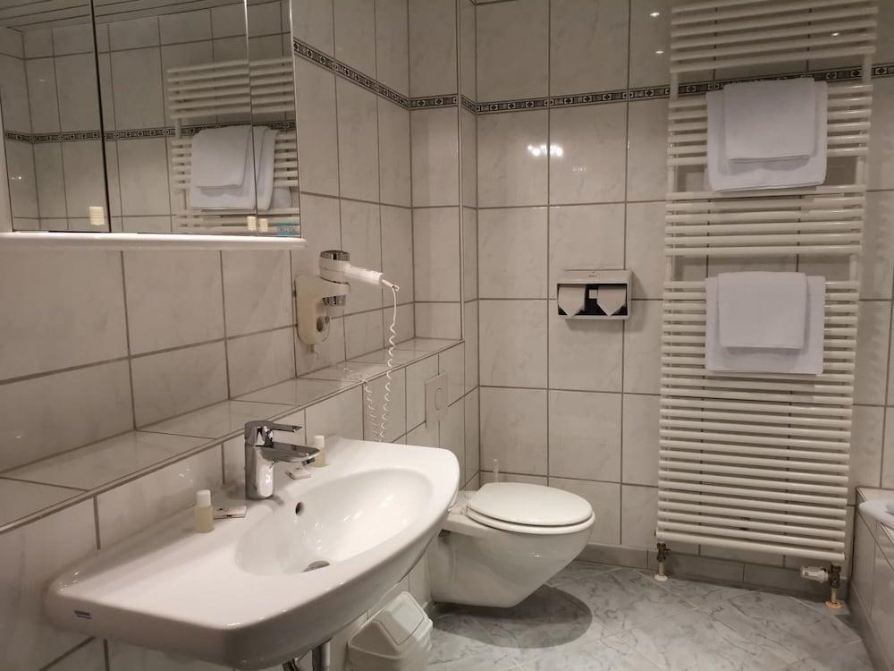 Hotel-Restaurant Pfeffermuhle Balingen