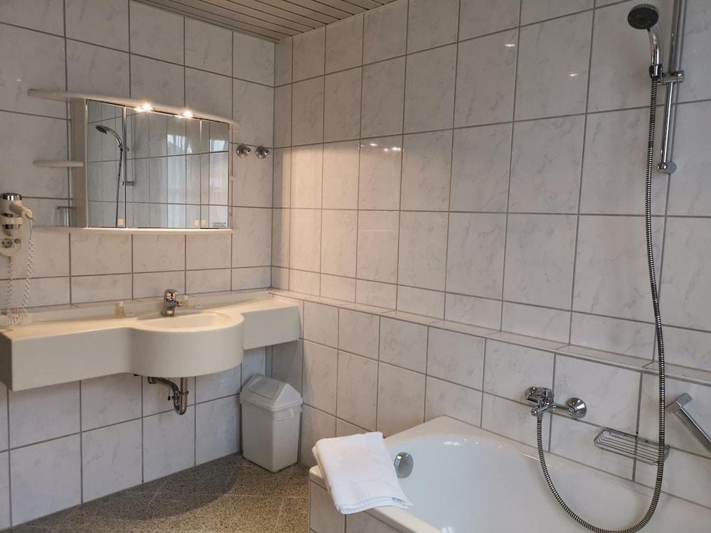 Hotel-Restaurant Pfeffermuhle Balingen