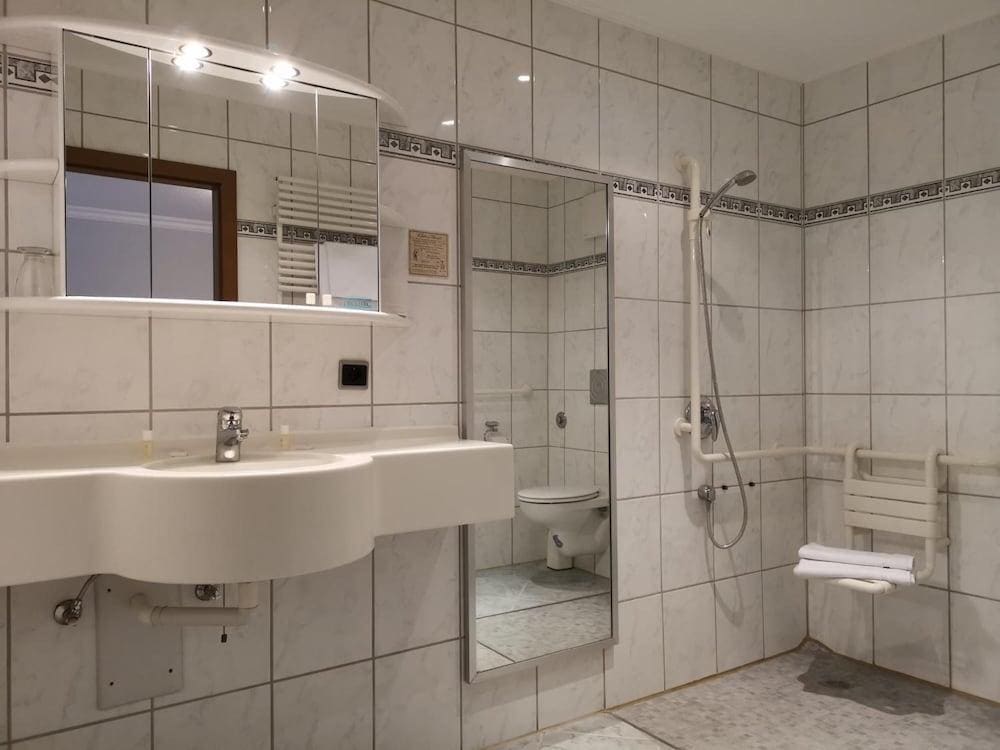 Hotel-Restaurant Pfeffermuhle Balingen