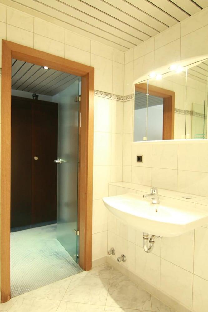 Hotel-Restaurant Pfeffermuhle Balingen
