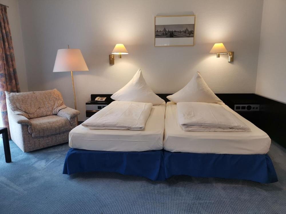 Hotel-Restaurant Pfeffermuhle Balingen