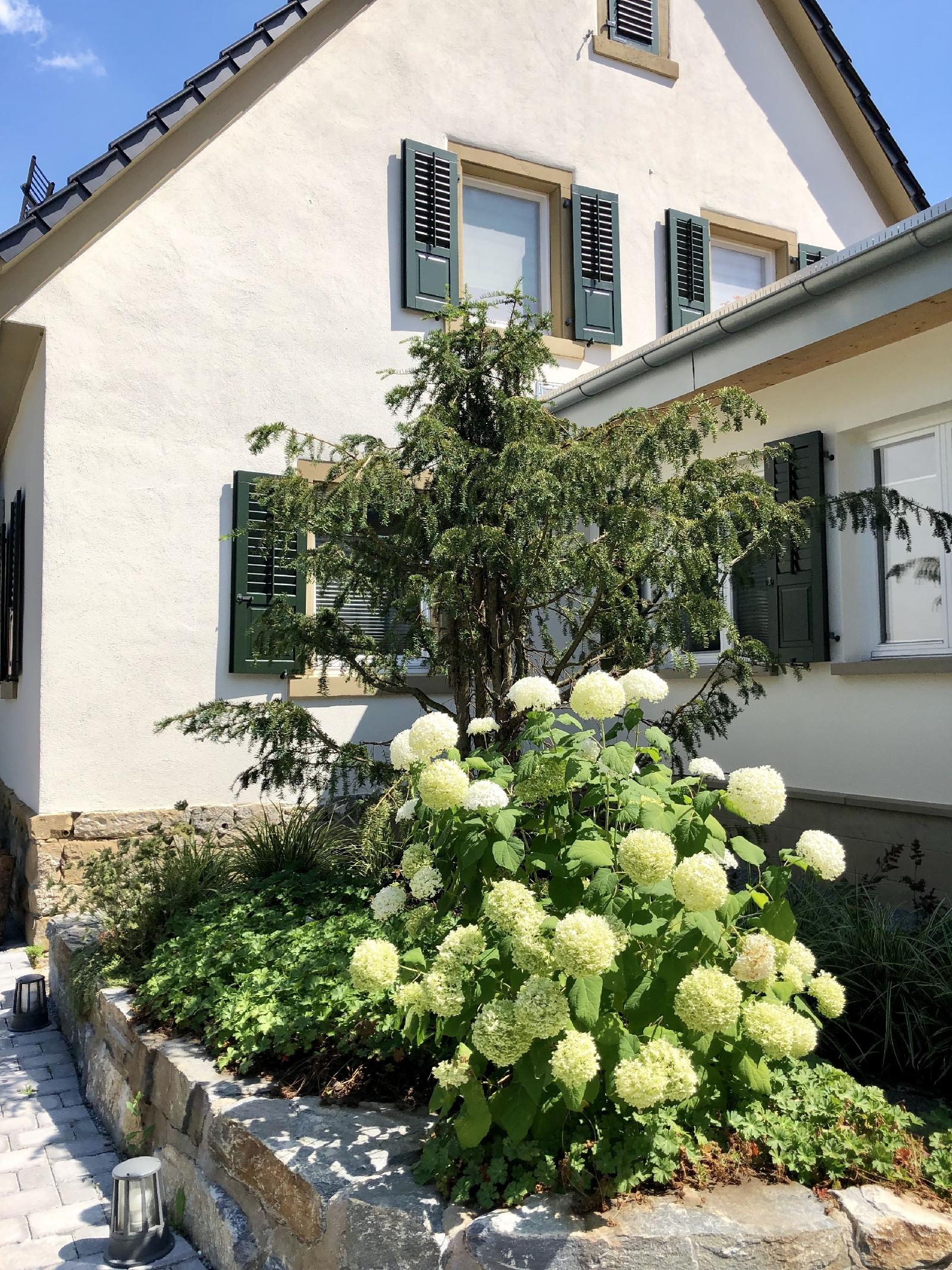 Heimatlodge Kraichgau