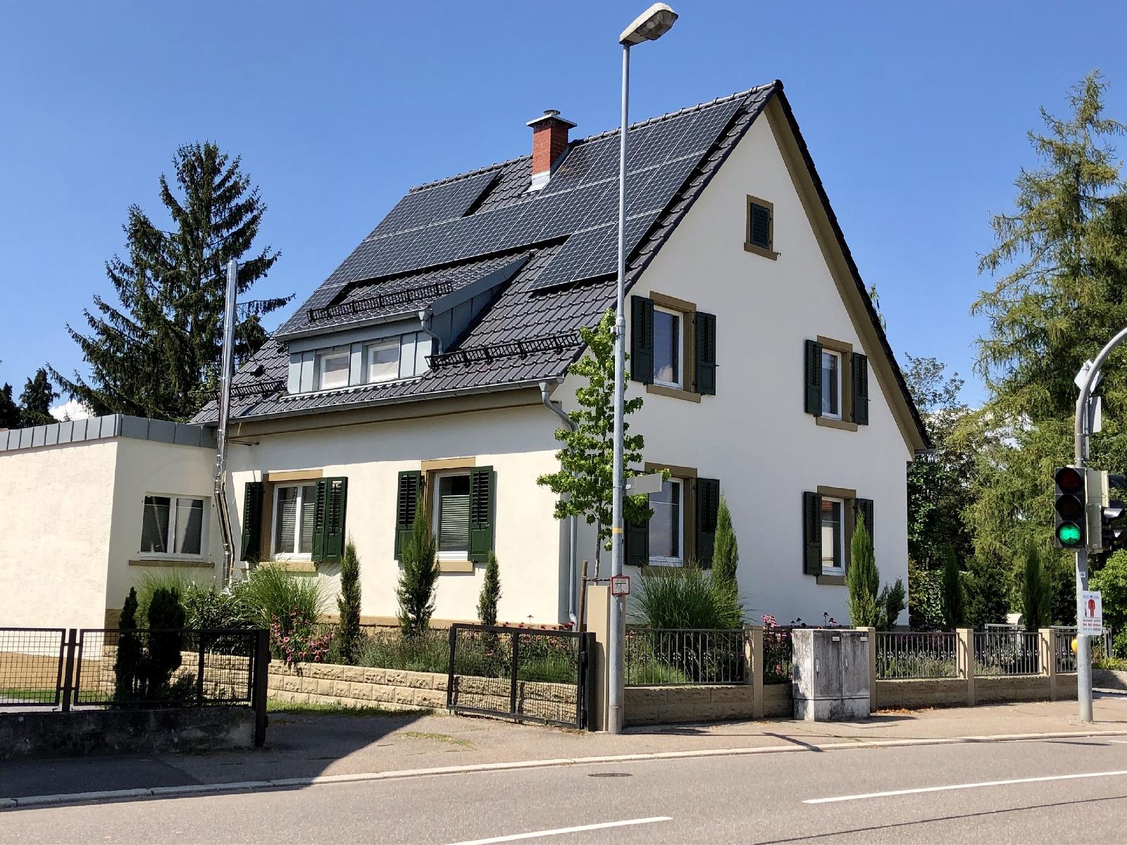 Heimatlodge Kraichgau