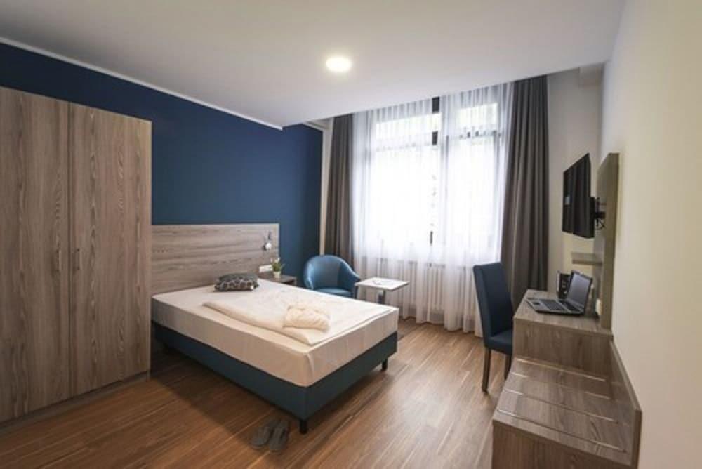 Kempe New-Work Hotel Essen