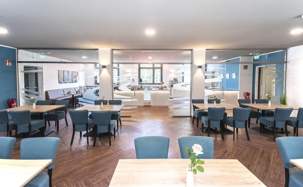 Kempe New-Work Hotel Essen