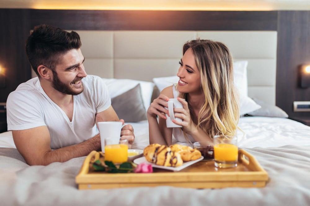 Kempe New-Work Hotel Essen