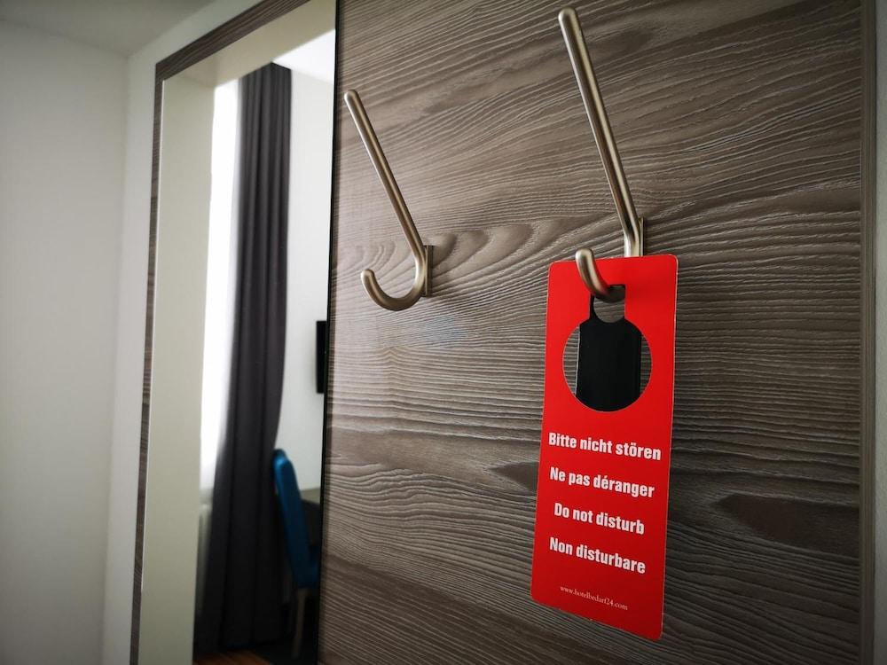 Kempe New-Work Hotel Essen