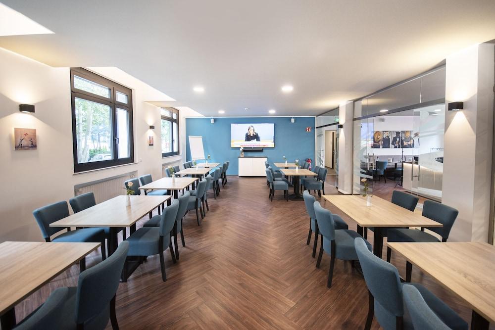 Kempe New-Work Hotel Essen