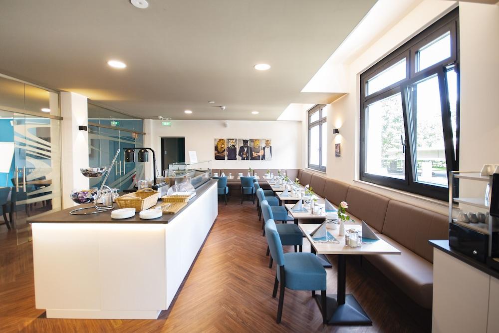 Kempe New-Work Hotel Essen