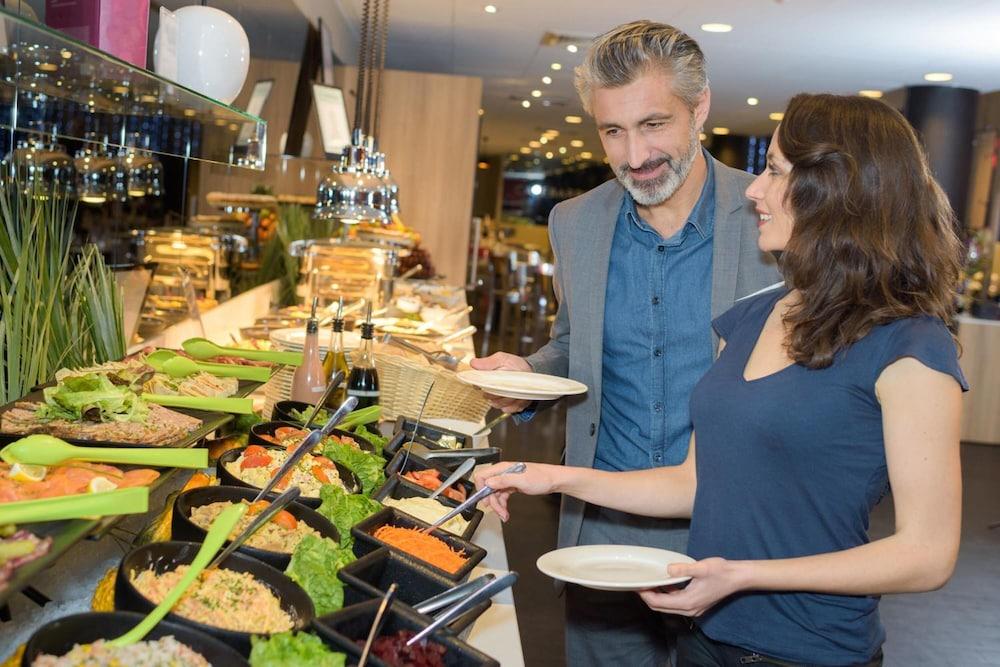 Kempe New-Work Hotel Essen