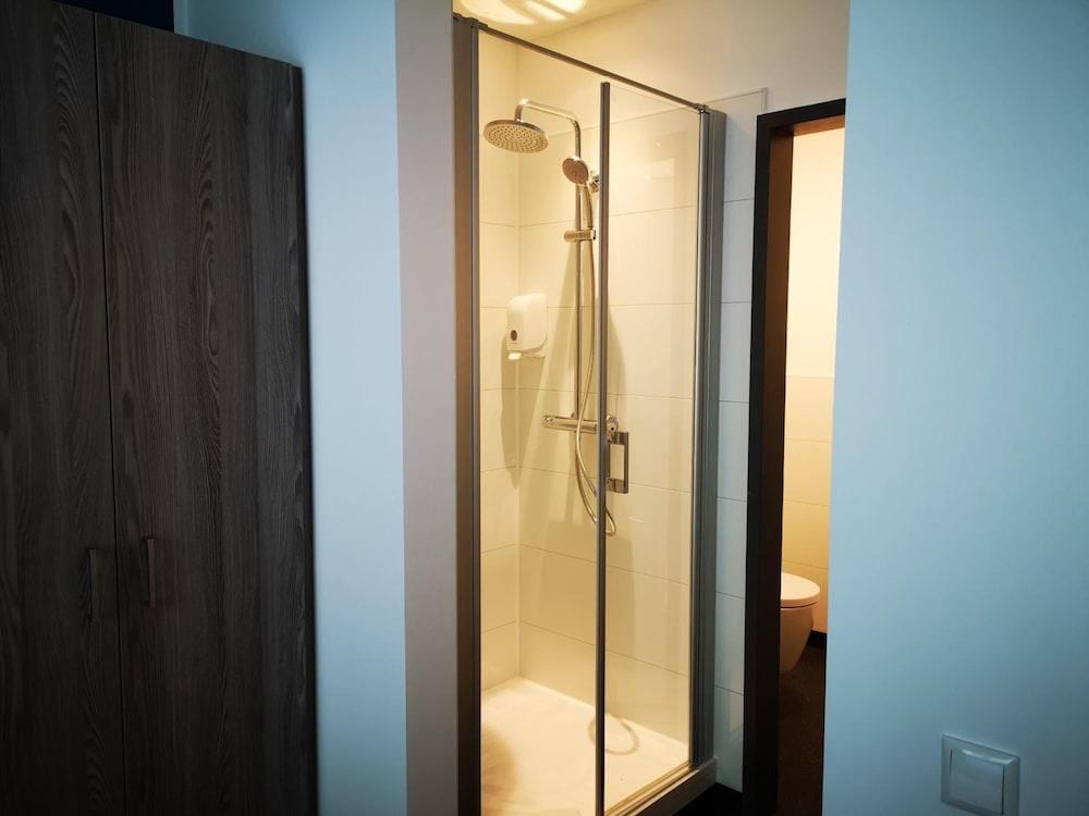 Kempe New-Work Hotel Essen
