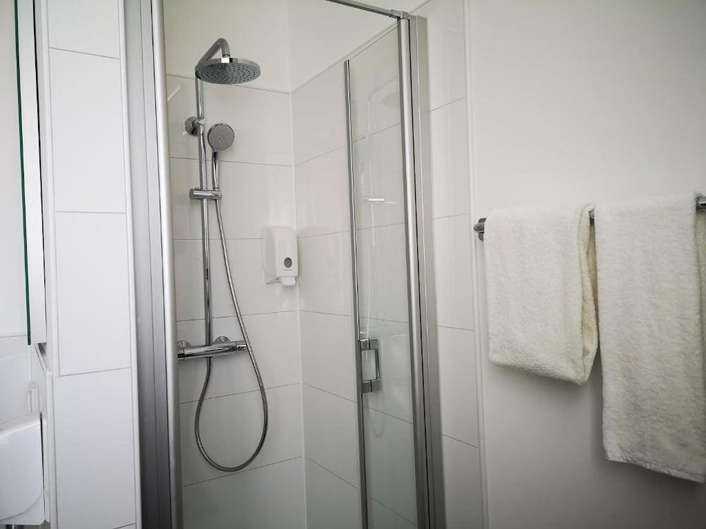 Kempe New-Work Hotel Essen