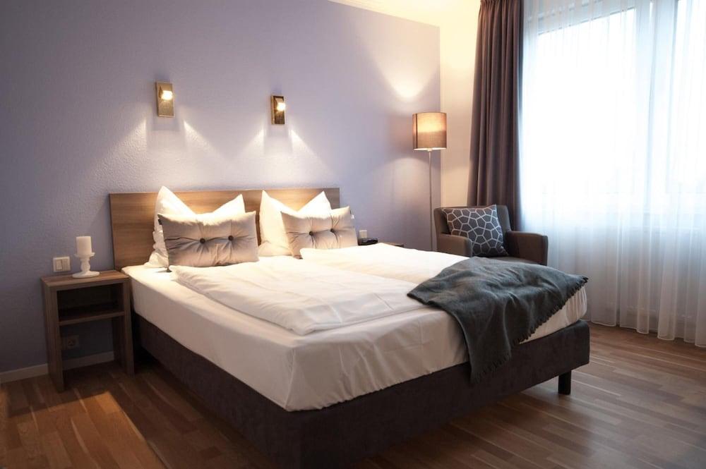 Kempe New-Work Hotel Essen