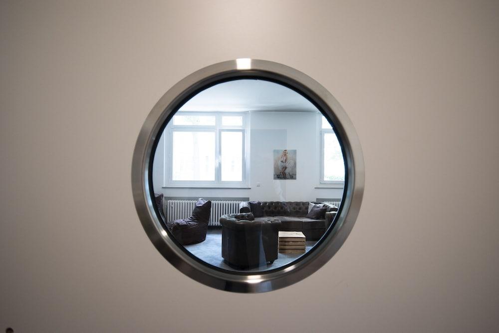 Kempe New-Work Hotel Essen
