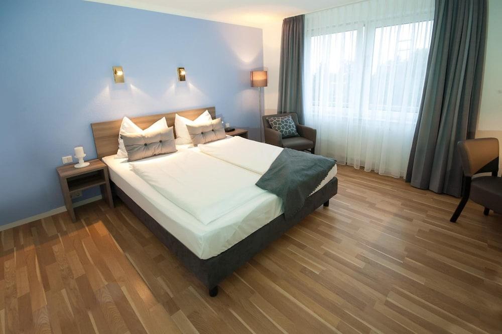 Kempe New-Work Hotel Essen