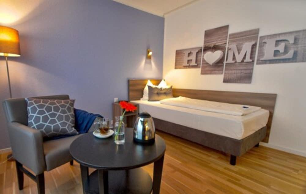 Kempe New-Work Hotel Essen