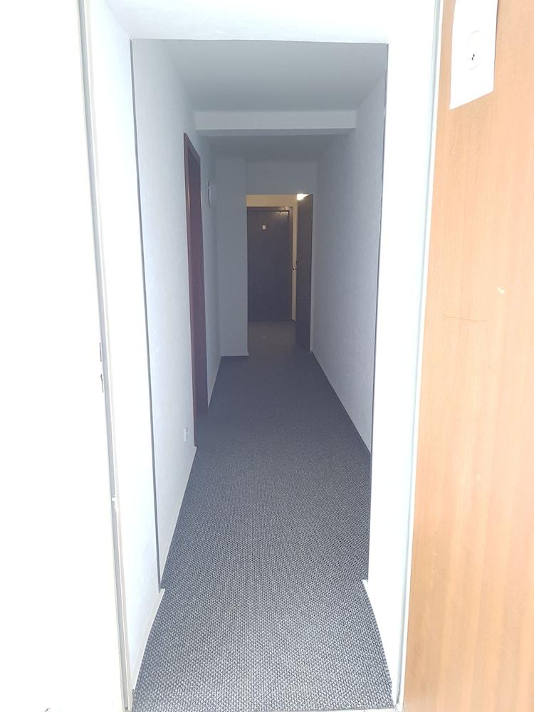 Gästehaus Weller