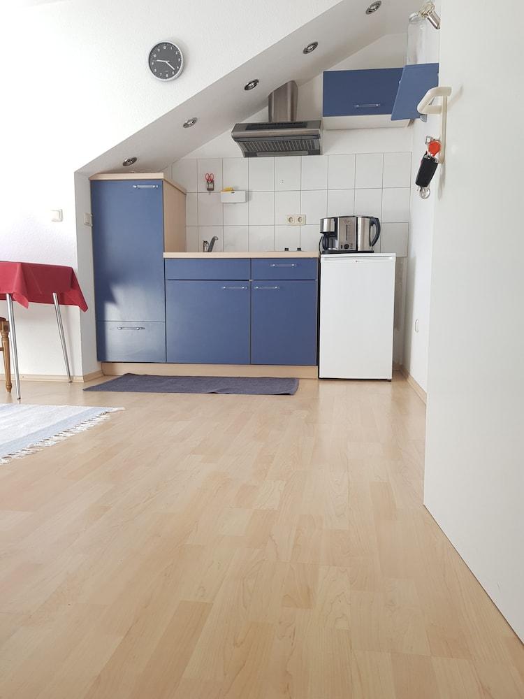 Gästehaus Weller