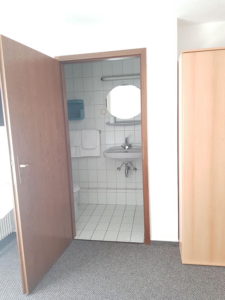 Gästehaus Weller