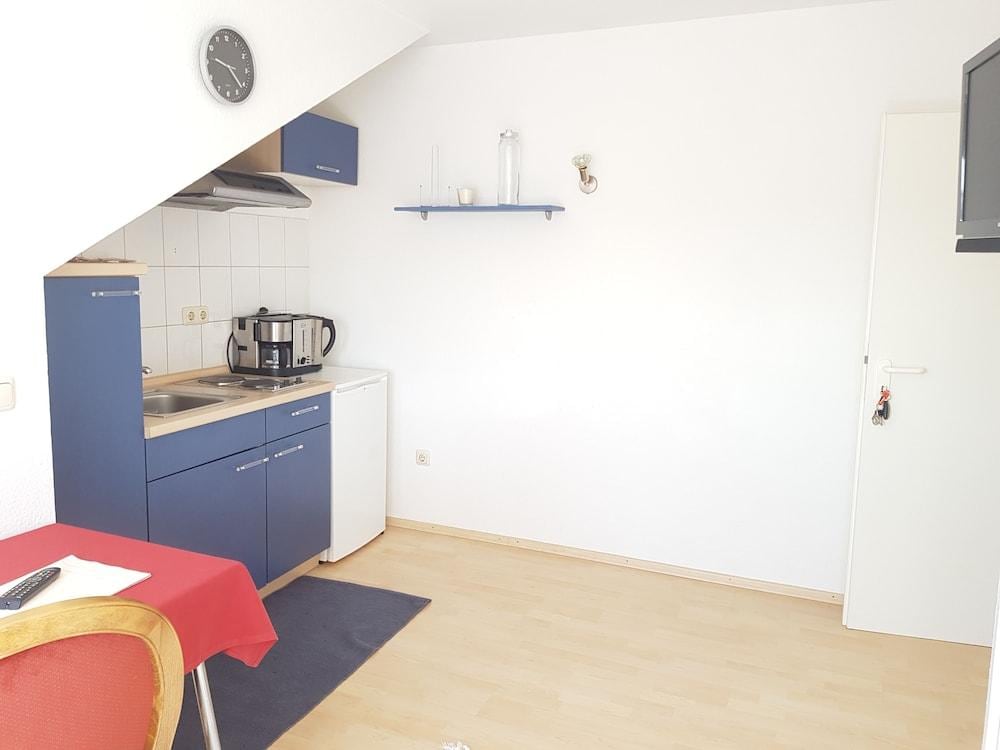 Gästehaus Weller