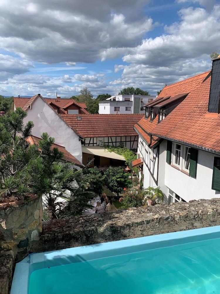 Geibelhof